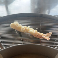 てんぷら 山の上 Roppongi 東京ミッドタウン店 - 