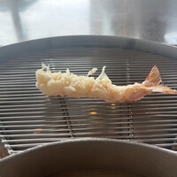 てんぷら 山の上 Roppongi 東京ミッドタウン店 - 