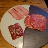 焼肉 うしみつ 恵比寿本店 - 