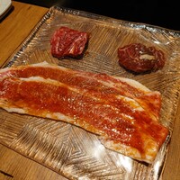焼肉 うしみつ 恵比寿本店 - 