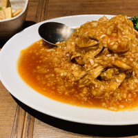 四川料理 龍の子 - 