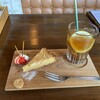 cafe わかば堂 - 