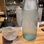 おおたに - 日高見　純米吟醸　うすにごり