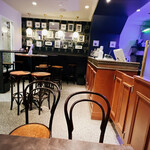 Brasserie Lecrin CAFE SPACE - 