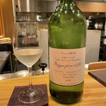 おおたに - 「ヌメロシス」サケ エロティック小布施ワイナリー