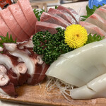 居酒屋 さかなや 本店 - 