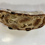 ファイブラン - イチジクとマスカットがたっぷり入って大人の甘さ