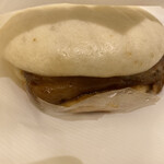 横浜中華街 皇朝レストラン - 