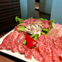 天空焼肉 星遊山 - 