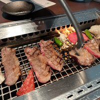天空焼肉 星遊山 - 