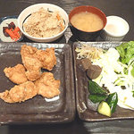 べーね - ランチ　ビュッフェ　８８０円