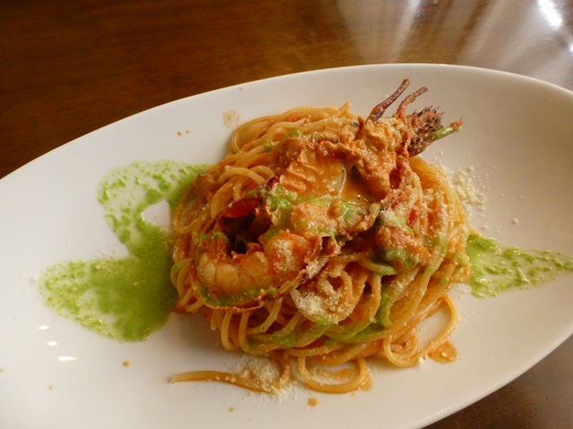 ピエタンザ（Pietanza） - 撫牛子（パスタ）の写真