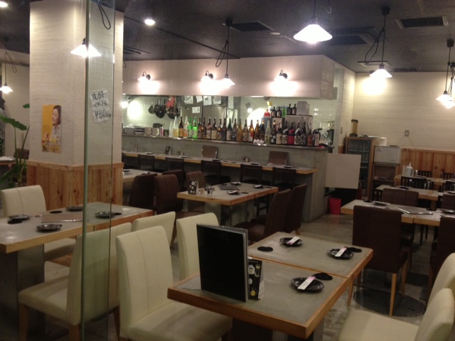 ごえん 下北沢 居酒屋 食べログ