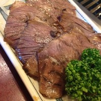 肉の田じま - ホホ肉のワイン漬け＠850円