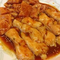 肉の田じま - ミノ＠780円、コプチャン＠780円