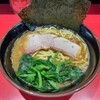 横浜ラーメン 真砂家