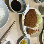 Tonkatsu Nozaki - 