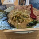 ラーメンショップ椿 - 