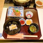 Echigoyuzawa Onsen Yukemurinoyado Yuki No Hana - 夕食