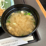 Manten Tonkatsu Shikisai - 