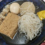 資さんうどん - 