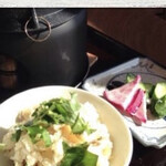 Mayumi cafe - 