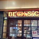BECK'S COFFEE  SHOP - 