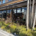 Cafe&Meal MUJI - 