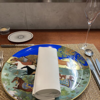 Grand rocher - 
