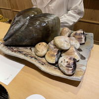 富小路 やま岸 - 