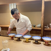 富小路 やま岸 - 