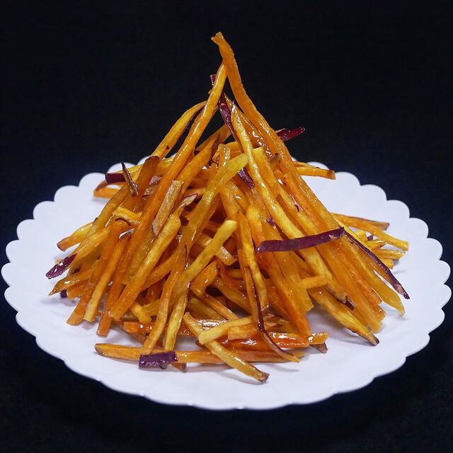 移転】覚王山 吉芋 本店 （かくおうざんきちいも） - 覚王山/焼き芋