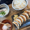 肉汁餃子のダンダダン 戸越銀座店