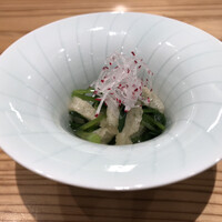 鮨と天草大王 天音 - 