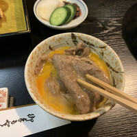 はり重 道頓堀本店 - 