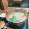 十勝山賊うどん  - 料理写真: