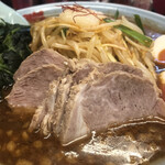 ラーメン山岡家 - 