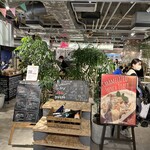 有楽町 micro FOOD&IDEA MARKET - 