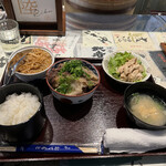 和食 OKAKI - 