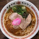 麺や偶 もとなり - 