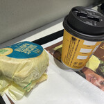 マクドナルド  - 