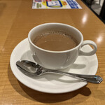 新宿中村屋 manna - 