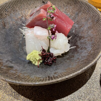 割烹 なか川 三条木屋町 - 