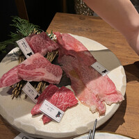 大衆肉酒場 こだわり米 匠 - 