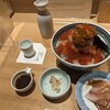 日本橋海鮮丼 つじ半 日本橋本店