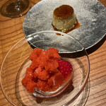 トムクリオーザ - 