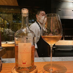 トムクリオーザ - 