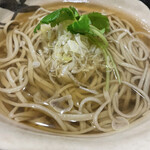 Teuchi Soba Ikezen - 