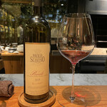 トムクリオーザ - 