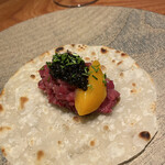 トムクリオーザ - 